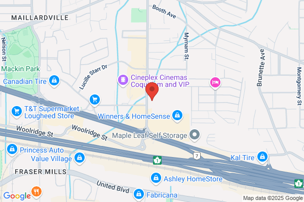 Br Food Equipment Ltd