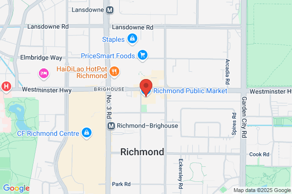 Richmond Grocery