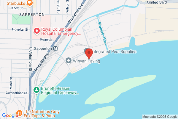 BC Coastal Projects Ltd