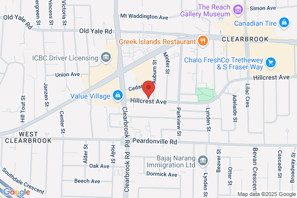 Mijoo Tour & Travel Ltd, Coquitlam
