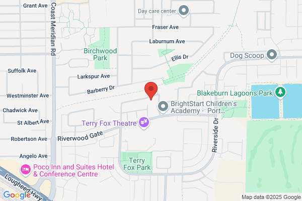 Basket Boutique the, Coquitlam & Pt