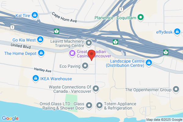 Thermo King of British Columbia