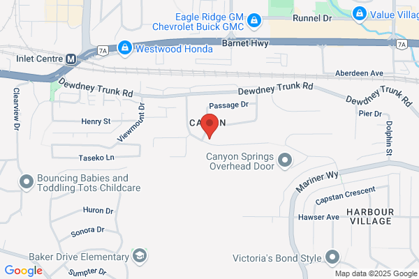 Rocky Point Heating & Air Conditioning
