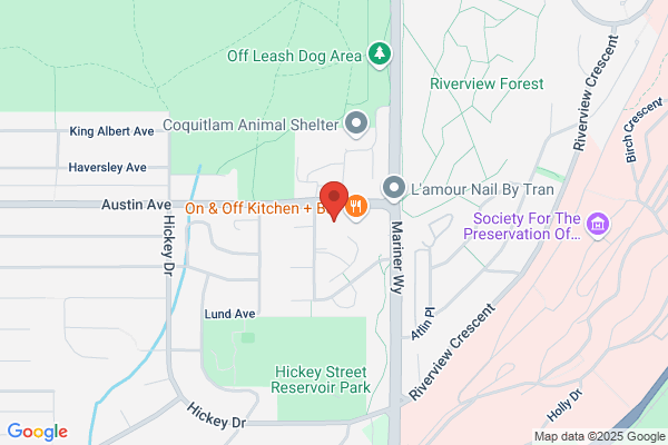 Schill Insurance Coquitlam East