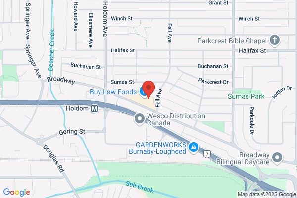 Hyde Park Insurance Agencies Ltd
