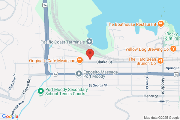 Inlet Hearing