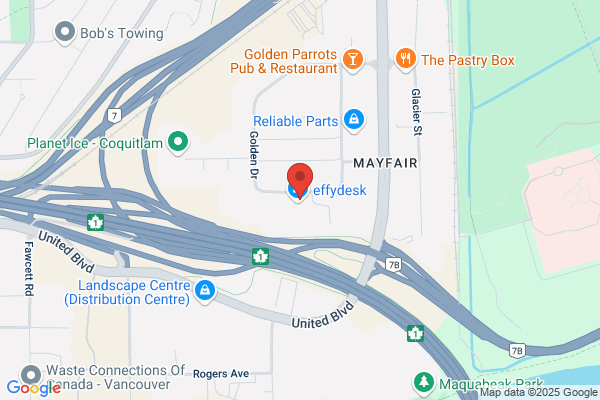 Redpath Relocations