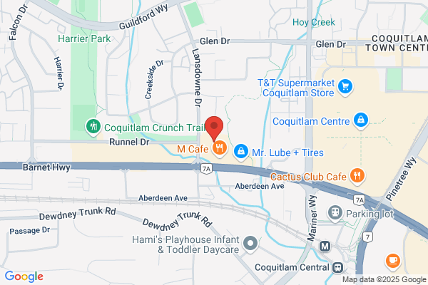 Petcetera, Stores, Coquitlam