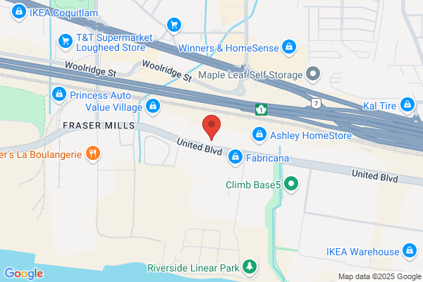 End Of The Roll Flooring Centres - Coquitlam
