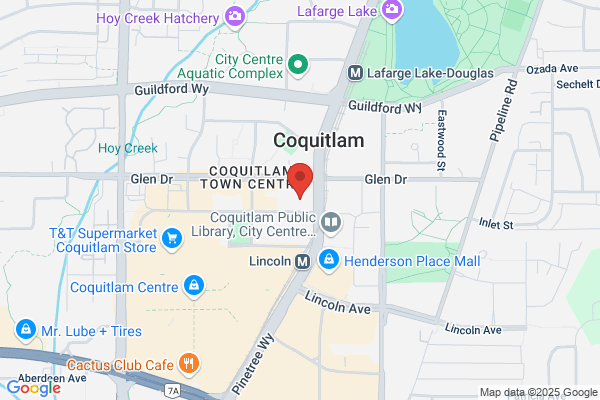 Coquitlam Appliance Repair