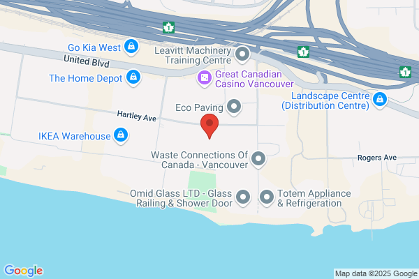 Coquitlam Upholstery