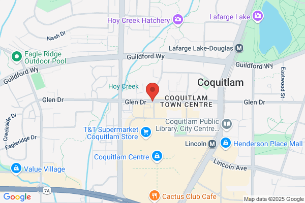Aran Orthodontics - Coquitlam Orthodontics