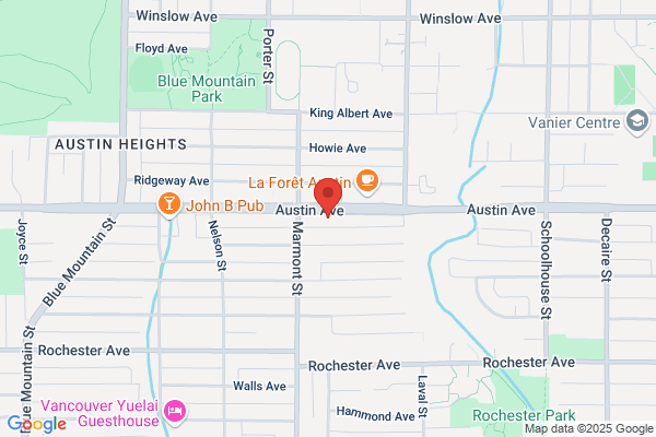 Austin Denture Clinic
