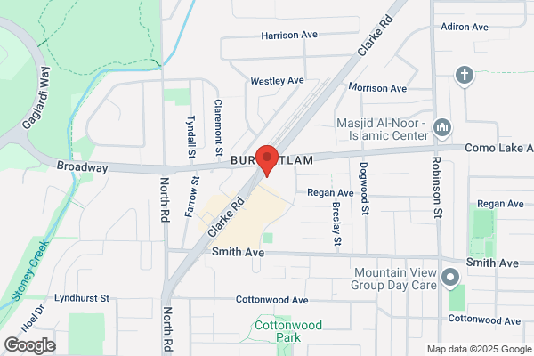 Blockbuster Video, Coquitlam