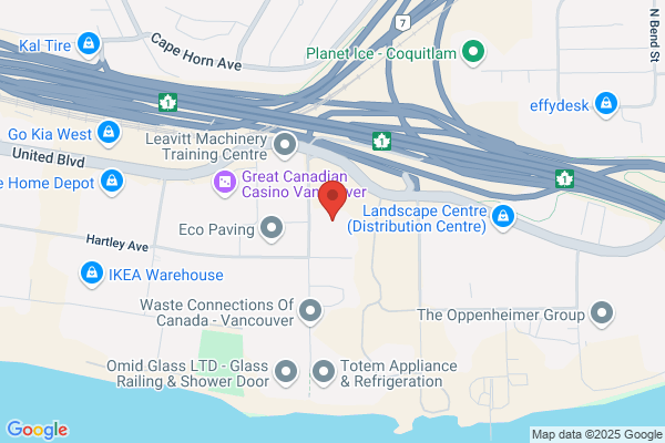 Bostitch Division of Stanley Canada Inc