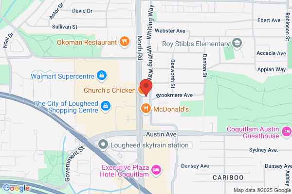 Common Exchange Ltd, Coquitlam