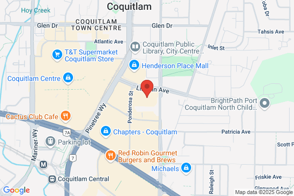 Coquitlam Podiatry