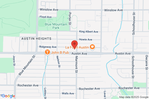 Austin Tool Rentals Ltd