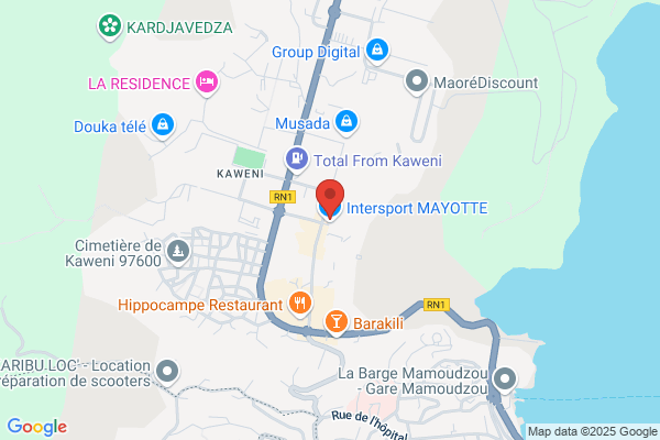 Mayotte Deborah Certfd Genl Acct