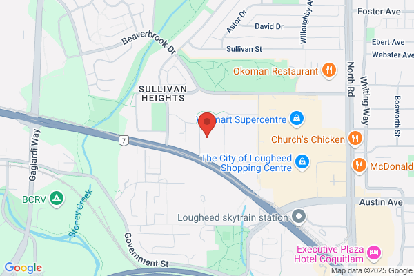 Lougheed Village Bar & Grill