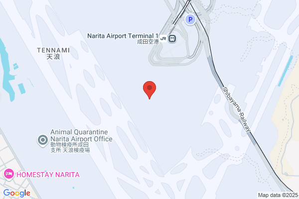 Narita Sushi