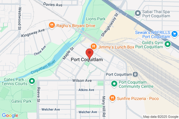 Omega Pizza & Wings - Port Coquitlam Pizza Delivery