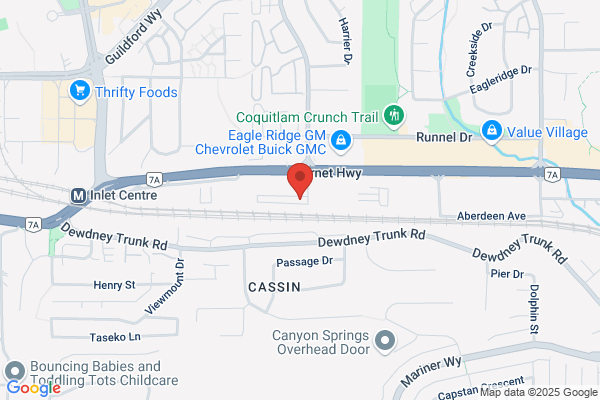 Barnet Self Storage