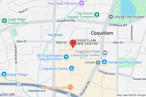 Coquitlam Towing