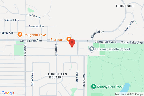 Como Lake Veterinary Hospital Ltd