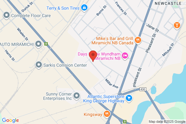 Paterson M D Plumbing Heating & Air Conditioning