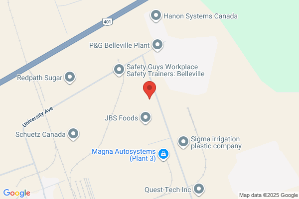 Hansler Industries