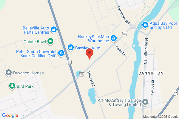 Dafoe Roofing Ltd