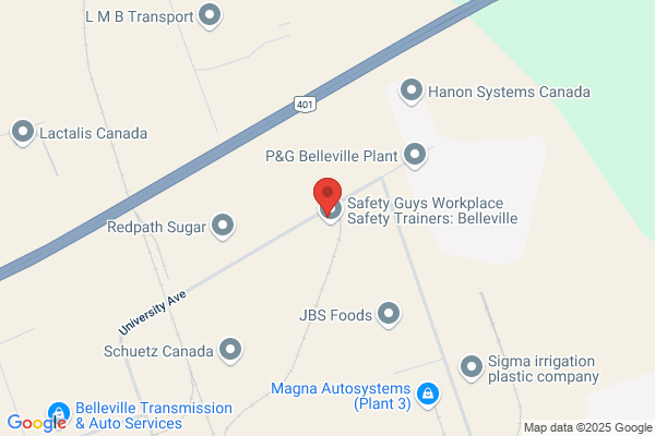 Belco Inc