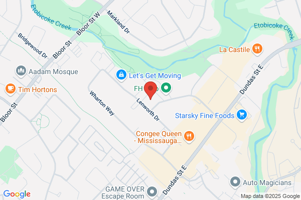 Carmichael Engineering Ltd