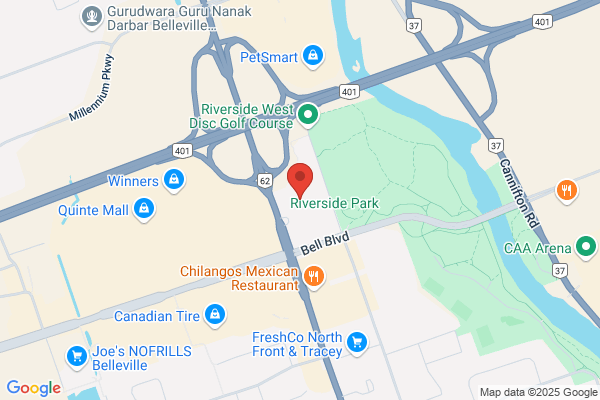 Fairfield Inn & Suites by Marriott Belleville