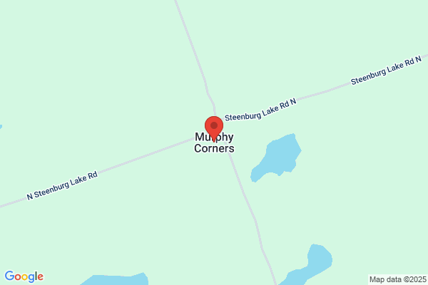 Murphy Canada 1007