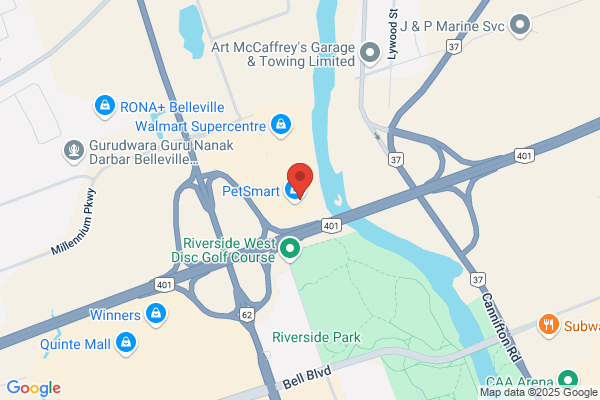 Penningtons Superstore