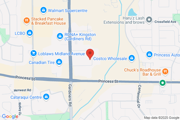 Quinte Truck & Trailer Parts
