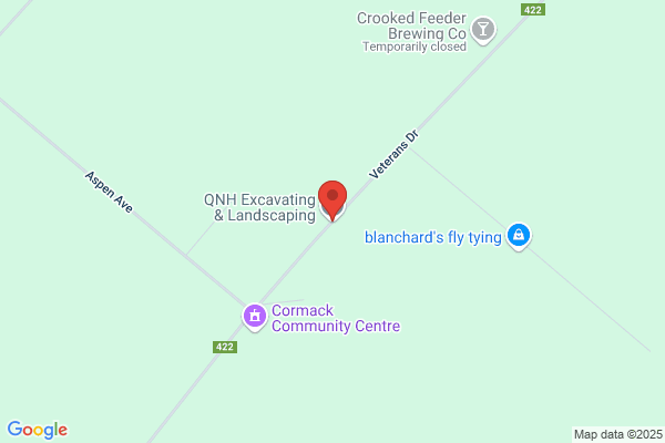 Q.N.H Excavating & Landscaping Ltd