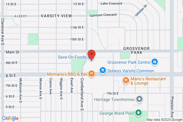 Save-On-Foods Pharmacy