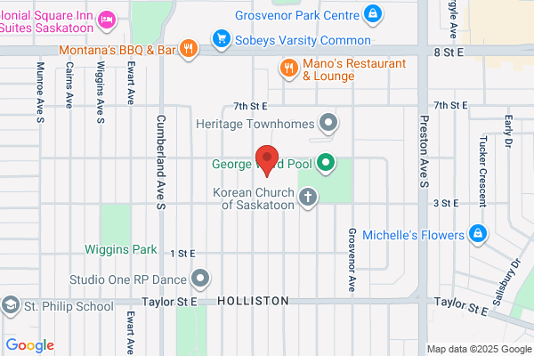 Board of Education For Saskatoon Public Schools, Elementary Schools (Public), Holliston School