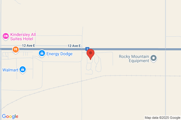Kindersley Chamber of Commerce