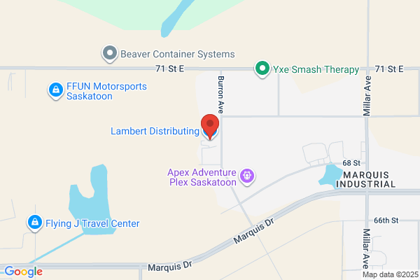 Lambert Lawn & Garden