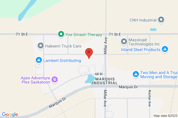 NexGen Mechanical Inc