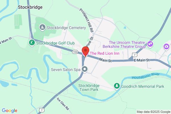 Red Lion Inn