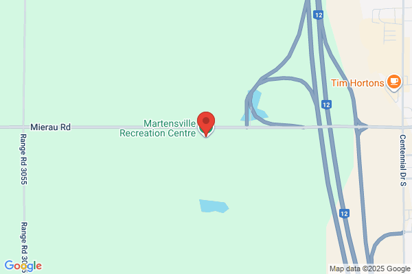 Town of Martensville, Martensville Town of, Parks & Recreation Department, Office