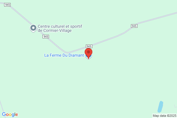 La Ferme Du Diamant