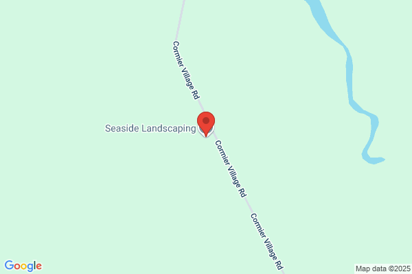 Seaside Landscaping Ltd