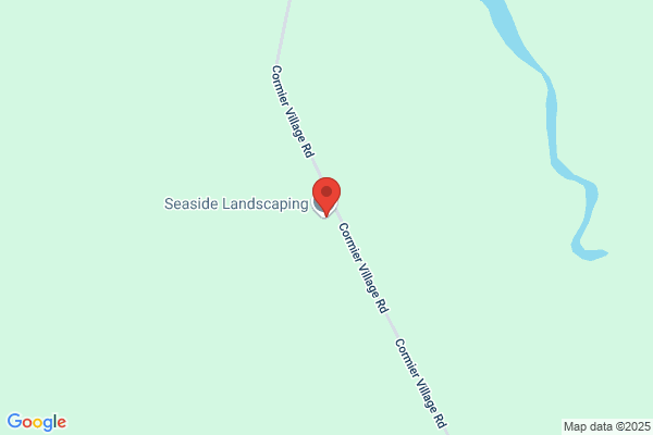 Seaside Landscaping Ltd