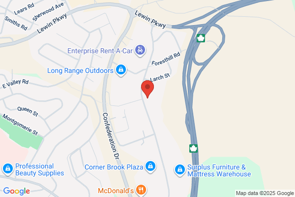 Mel's Auto Body Ltd